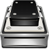 RAM Drive Icon 72x72 png